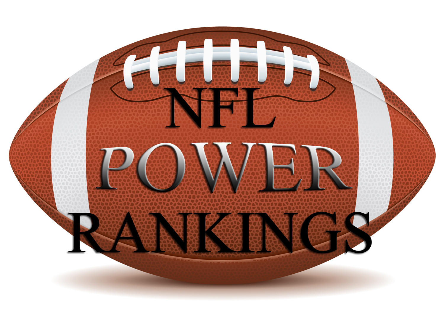 NFL Power Rankings - FFNATION