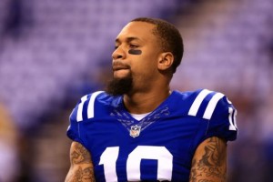 DonteMoncrief fantasy football sleepers