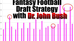fantasy football draft strategy