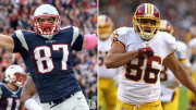 NFL tight ends