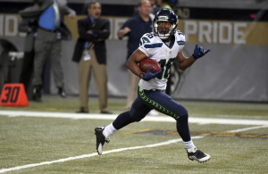 Tyler Lockett fantasy football sleepers