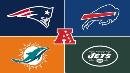 afc east fantasy rankings