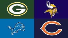 nfc north fantasy football rankings