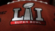 Super Bowl LI Super Bowl Sunday, February 5, 6:30 PM on FOX NRG Stadium, Houston, Texas. Falcons Patriots