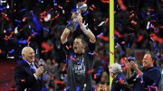 Tom Brady Super Bowl NFL Super Bowl 52 - Odds to Win
