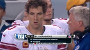 Eli Manning 2017 NFL MVP odds to win