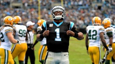 DraftKings NFL Million Dollar Winning Lineups - 2017 Week 15