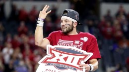 Mock Draft Round 1: Baker Mayfield Dropping Fast!