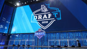 NFL DRAFT 2018 Results