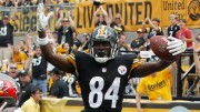 2018 NFL Fantasy Football Wide Receiver Rankings PPR