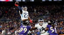 NFL Lines – 2020 NFL Playoffs Conference Championship