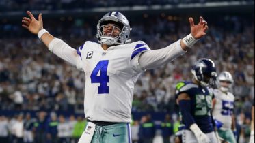 DraftKings NFL Million Dollar Winning Lineups – 2020 WEEK 2