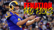 FFNATION PRO PICKS – Daily Fantasy Football DraftKings Strategy – 2020 NFL Week 5