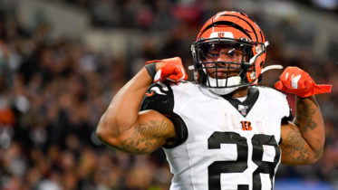 DraftKings NFL 2020 Week 4 Millionaire Maker Winning Lineup