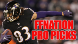 FFNATION PRO PICKS – Daily Fantasy Football DraftKings Strategy – 2020 NFL Week 12