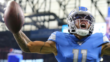 DraftKings NFL Million Dollar Winning Lineups – 2020 WEEK 17