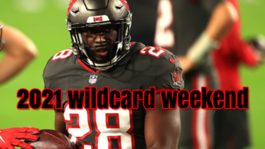DraftKings NFL Million Dollar Winning Lineups – 2021 NFL PLAYOFFS WILD CARD WEEKEND