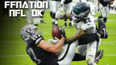 NFL DraftKings Million Dollar Winning Lineups – 2021 WEEK 7