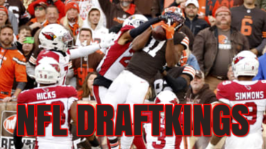 NFL DraftKings Million Dollar Winning Lineups – 2021 WEEK 6